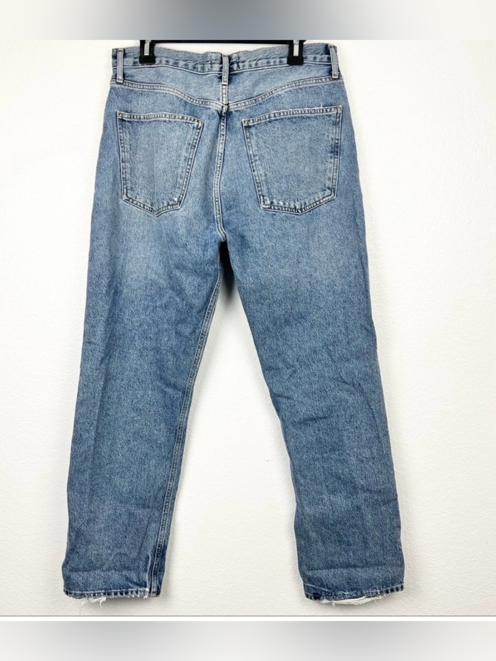 AGolde 90’s Pinch jeans, size 29 - Picture 9 of 10